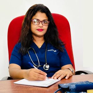 Home Visit Doctor
